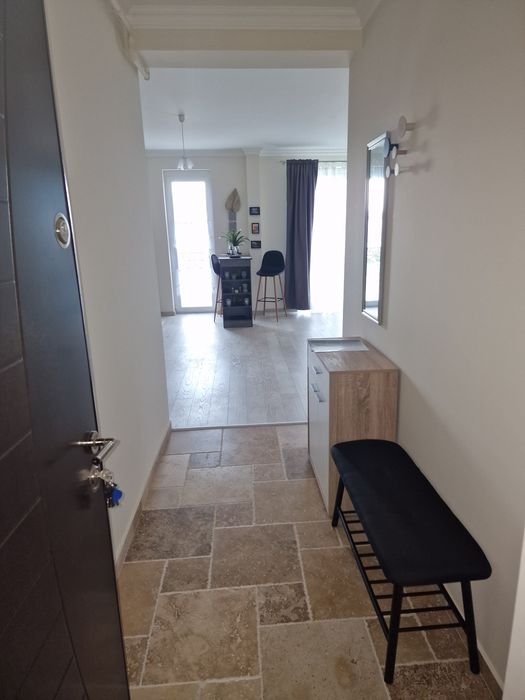 Direct de la propietar Apartament 2 camere, 53 mp utili, etaj 2  Giroc