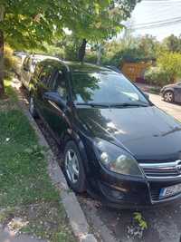 Vand opel astra h