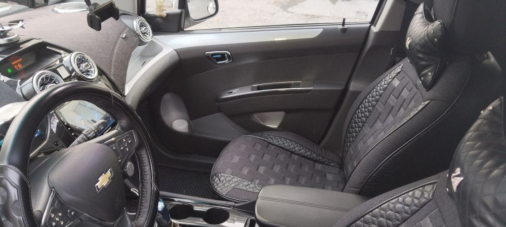 Срочно продаётся Спарк Автомат Евро 2018 в отличном состояние.