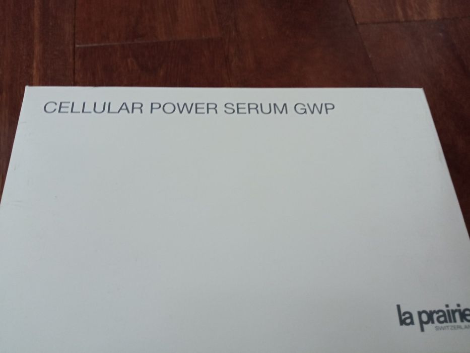 Козметичен несесер La prarie