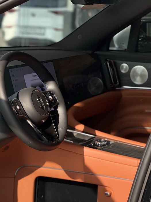 Aito M9 Ultra 2026 restayl