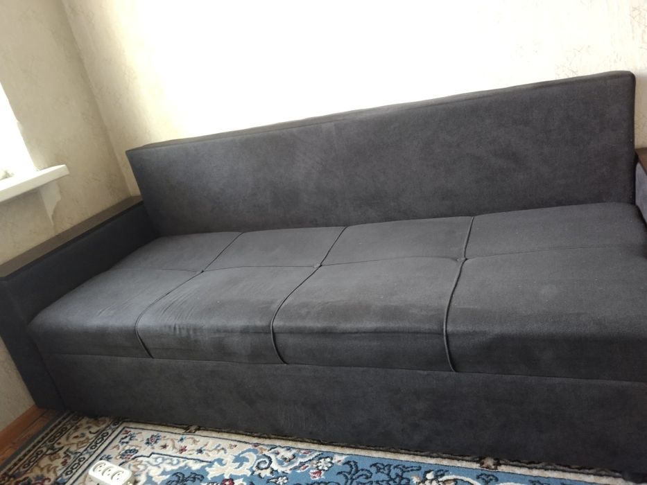 Продам диван раскладной