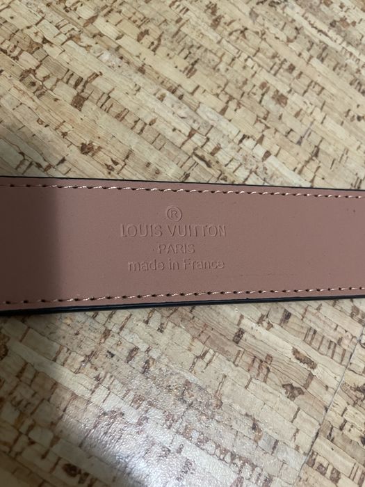 Curea Louis Vuitton