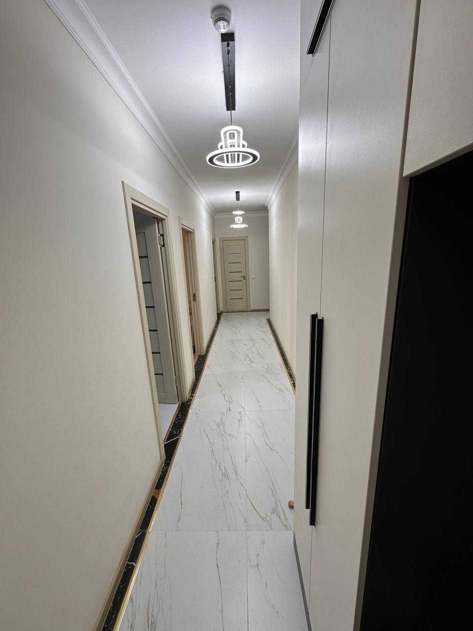 Аренда квартиры Olmazor city 3 комнатная квартира