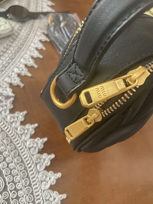 Geanta superba, Miu Miu