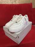 AirForce 1 Triple White