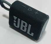 Портативна тонколона JBL GO 3