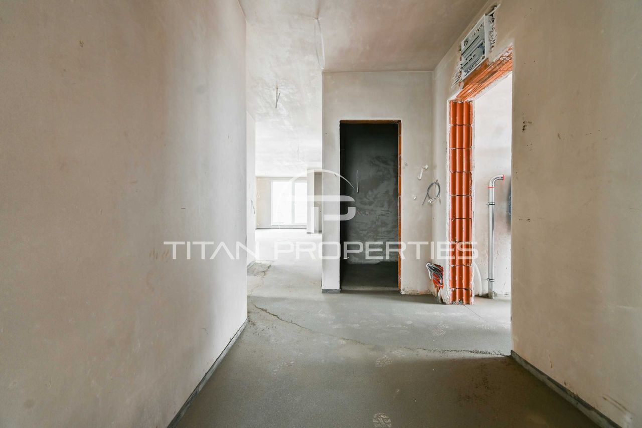 Продава се Тристаен апартамент в София, Кръстова вада - 190 кв.м за 3000 €/кв.м - Снимка #4