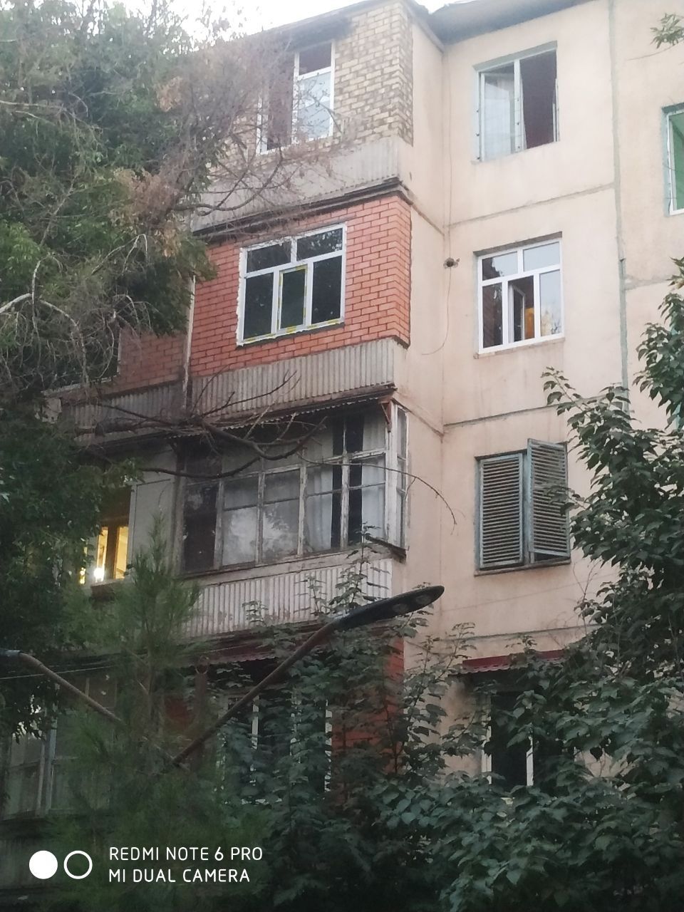 Ремонт квартира под ключ