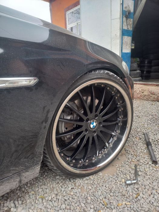 Breyton Magic Sport W10 R22 Германия