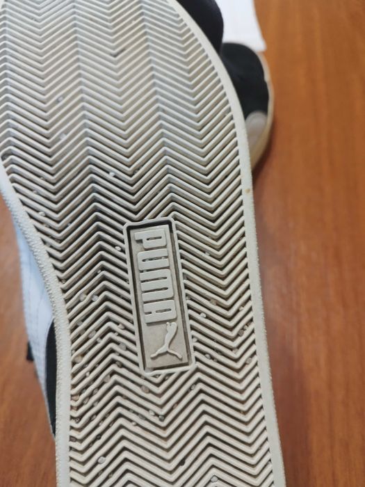 Маратонки Puma 42 номер