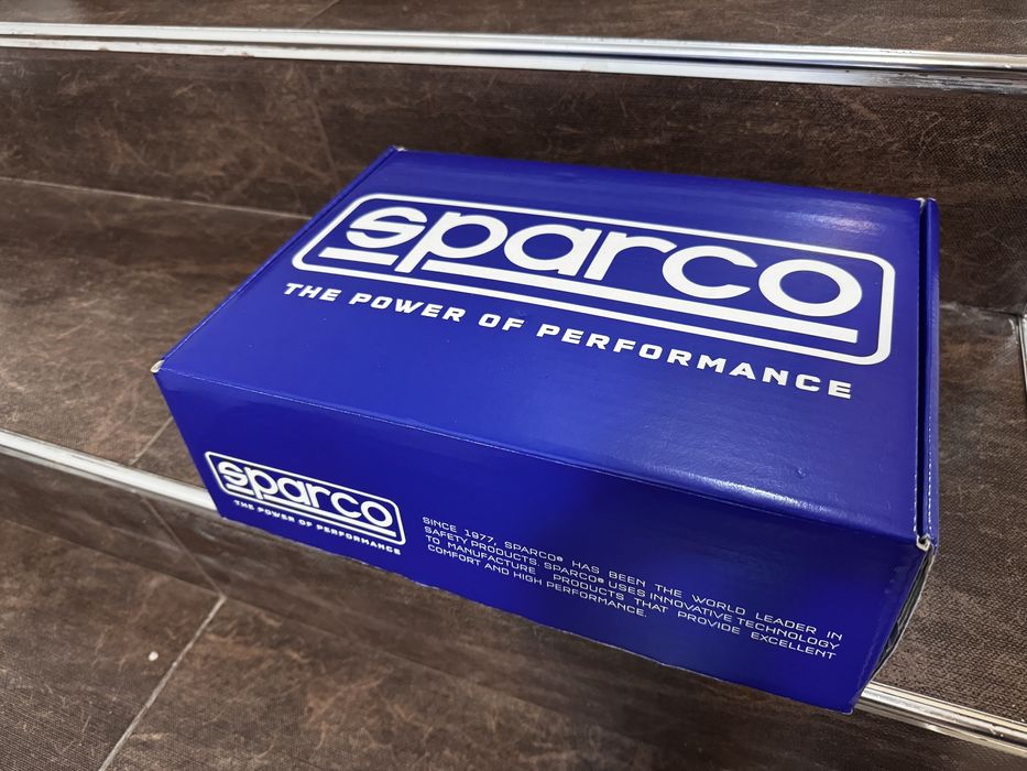 Състезателни обувки Sparco, размер 35