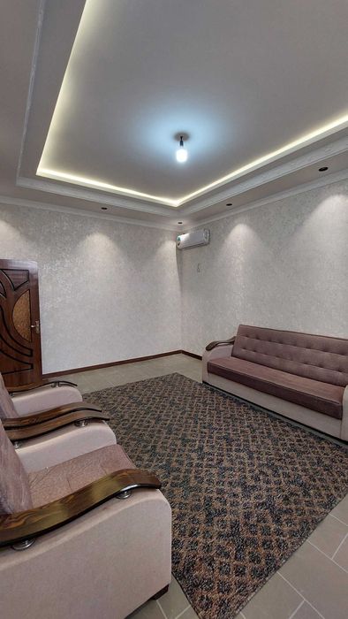 Сдаётся нов.участок.Сергели,Ханабад.3сотки.8комнат,4санузла.2000у.е.