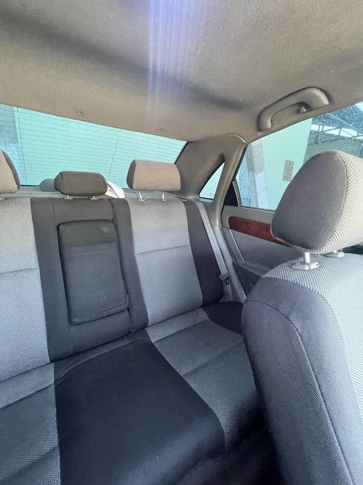 Lacetti 2011 zor sostayaniyada