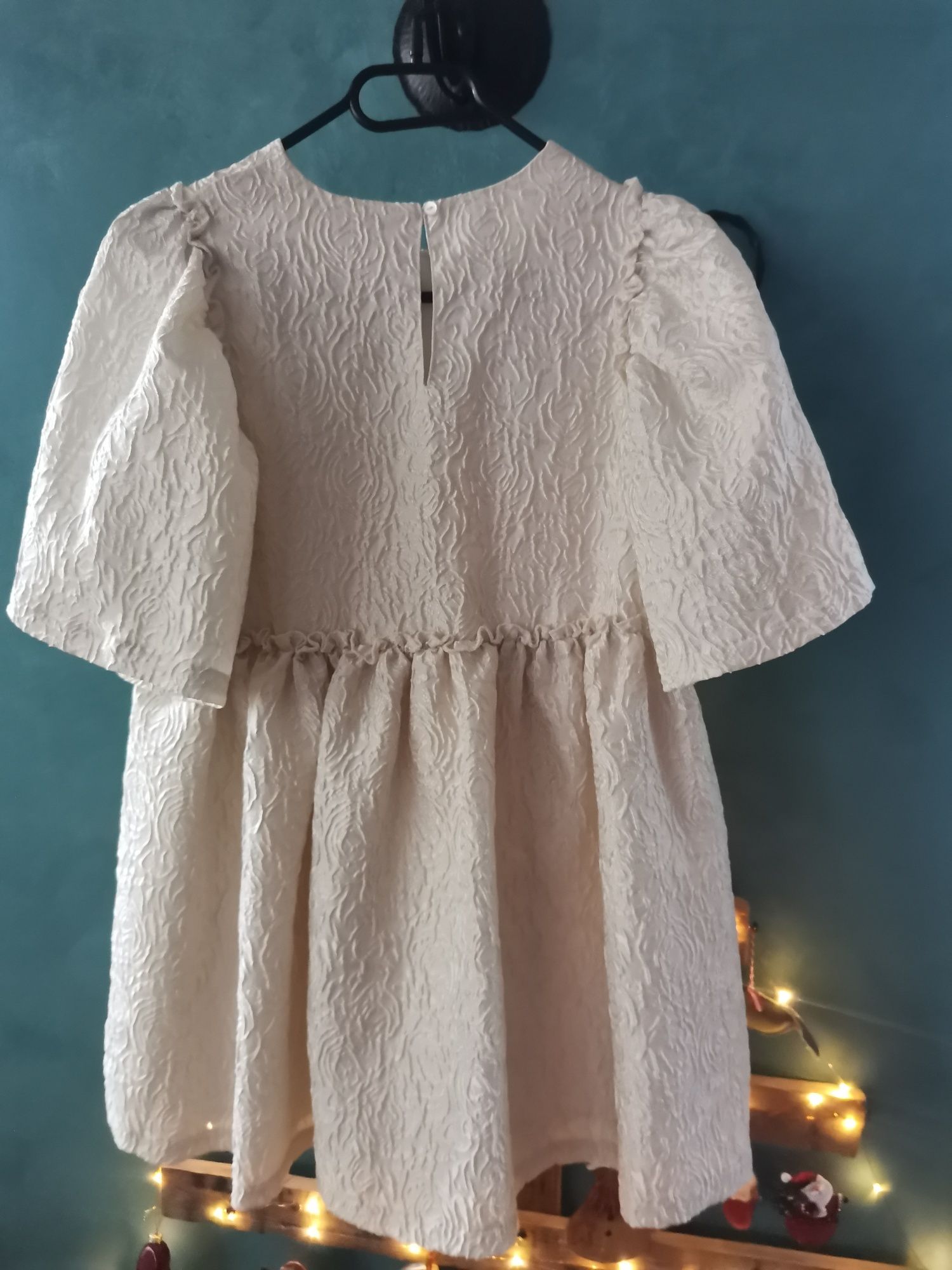 Рокля "H&M", 140 см
