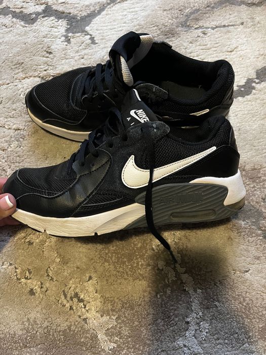 Маратонки Nike Air