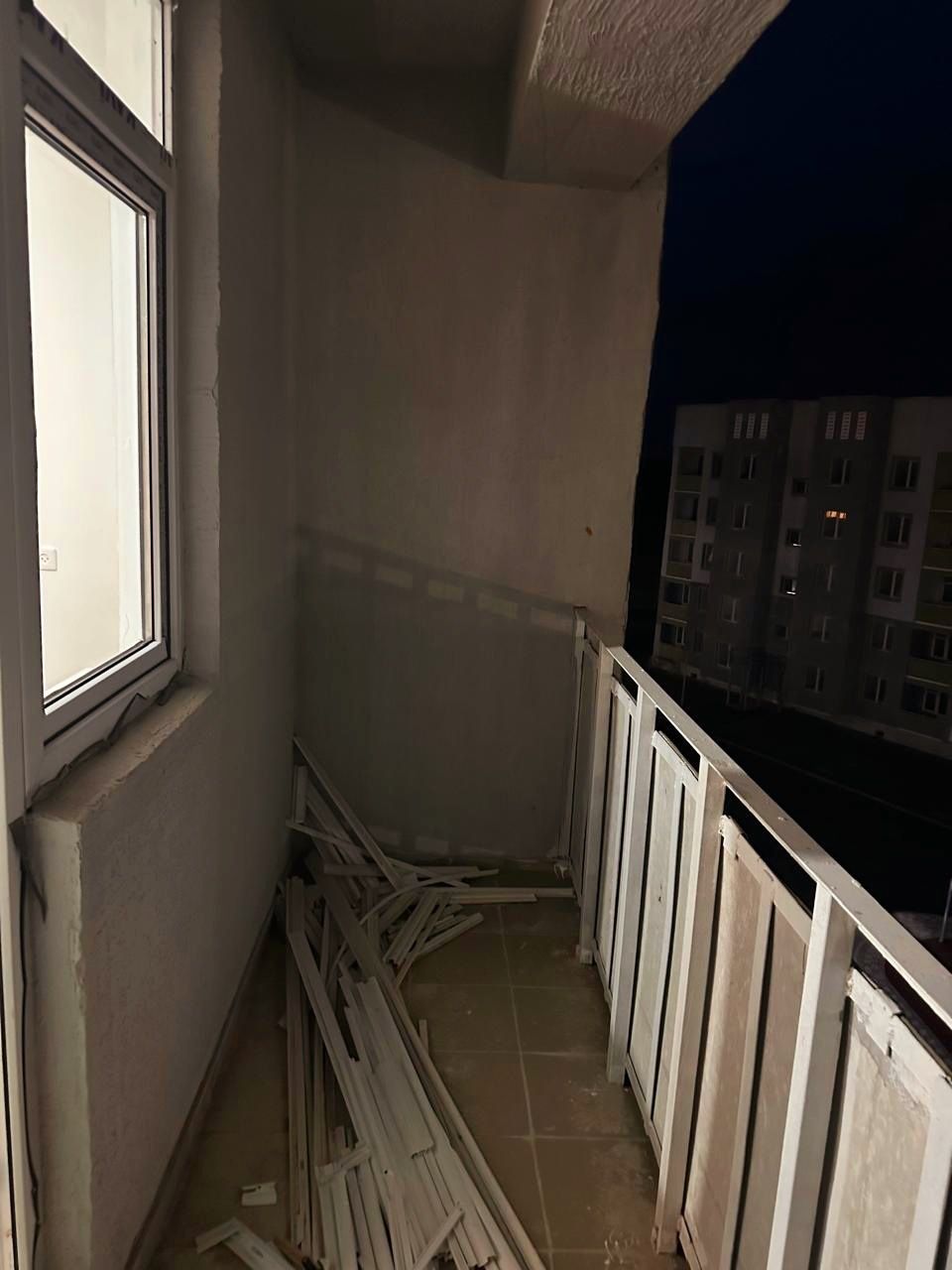 Продаю 1 комнатную квартиру в новых домах 9 микрорайона!