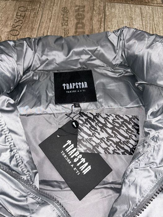 Vesta Trapstar Shooters