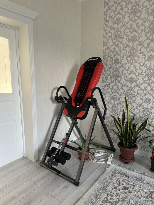 Продам инверсионный стол