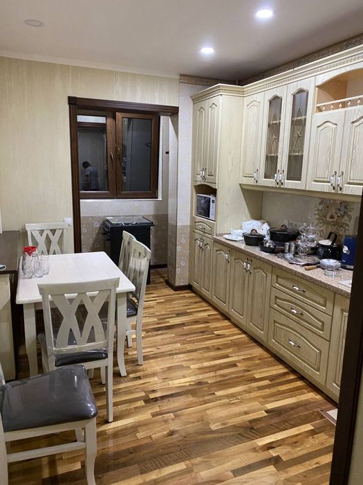 Аренда 4 ком Дархан метро