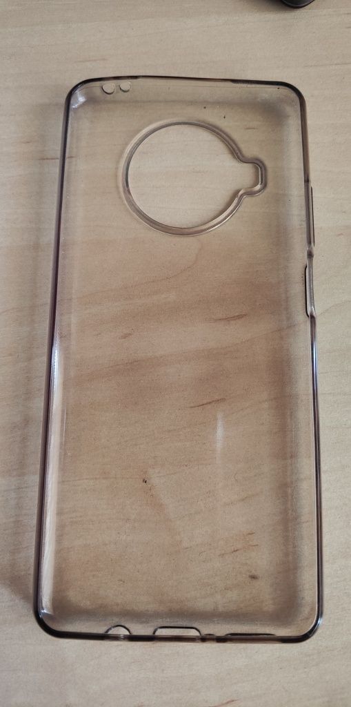 Телефон Xiaomi Mi 10T Lite + Силиконов гръб