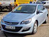 Opel Astraj J 1.4 140 cp