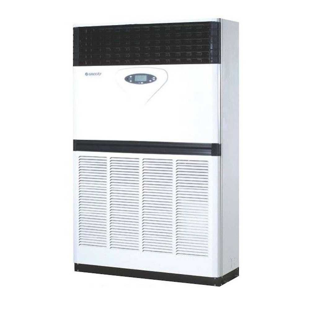Кондиционер Gree Grand 100 INVERTOR
