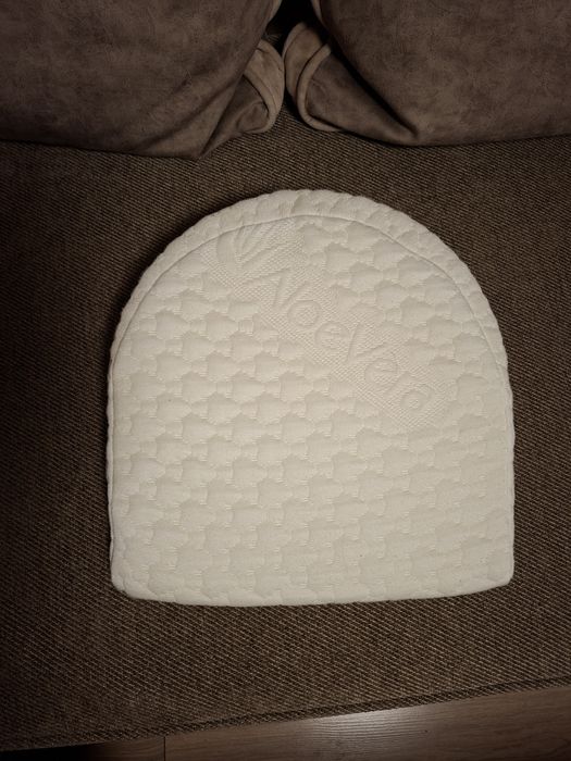 Антирефлуксна възглавница за количка