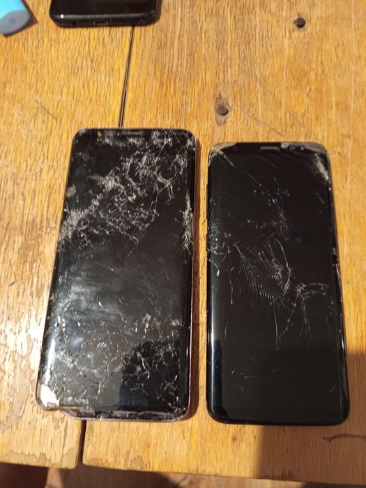 Samsung galaxy s9 plus,s8