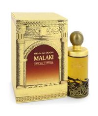 мужской парфюм Dehn al Oudh malaki Swiss Arabian