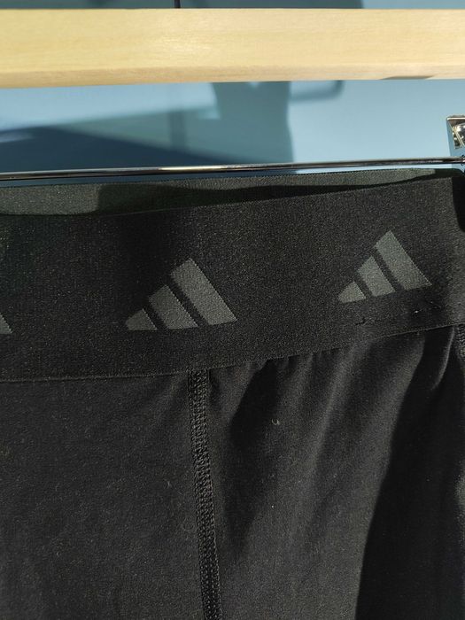 Adidas AeroReady Клин/Дамски XS