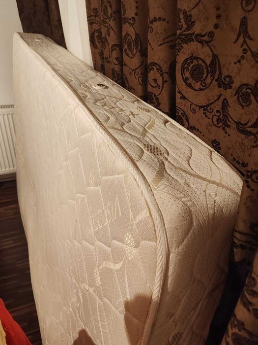 Donez saltea folosita in stare buna