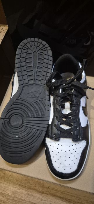 Маратонки NIKE-39