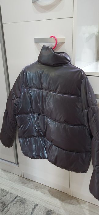 Дамско зимно яке Calvin Klein Jeans