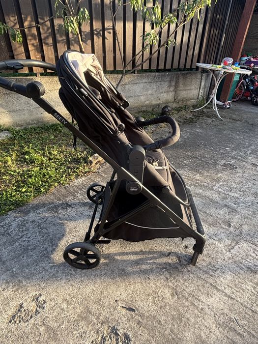 Vand Carucior chicco seety