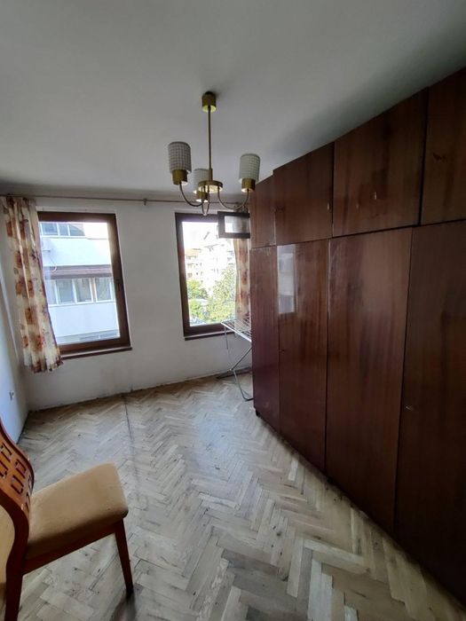 Продава се Двустаен апартамент в Бургас, Възраждане - 65 кв.м за 1693 €/кв.м - Снимка #5