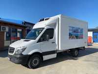 Mercedes-Benz Sprinter 316cdi Sprinter 316 frigorific