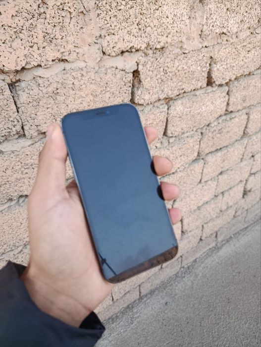 Iphone 12 pro 128 Gb