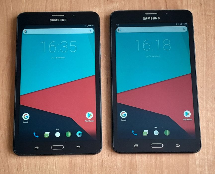 Планшет Samsung galaxy tab A6