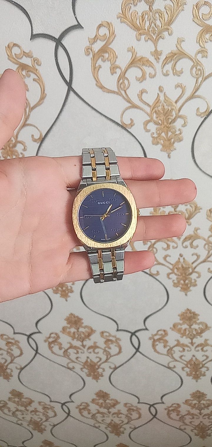 Brend Gucci soat