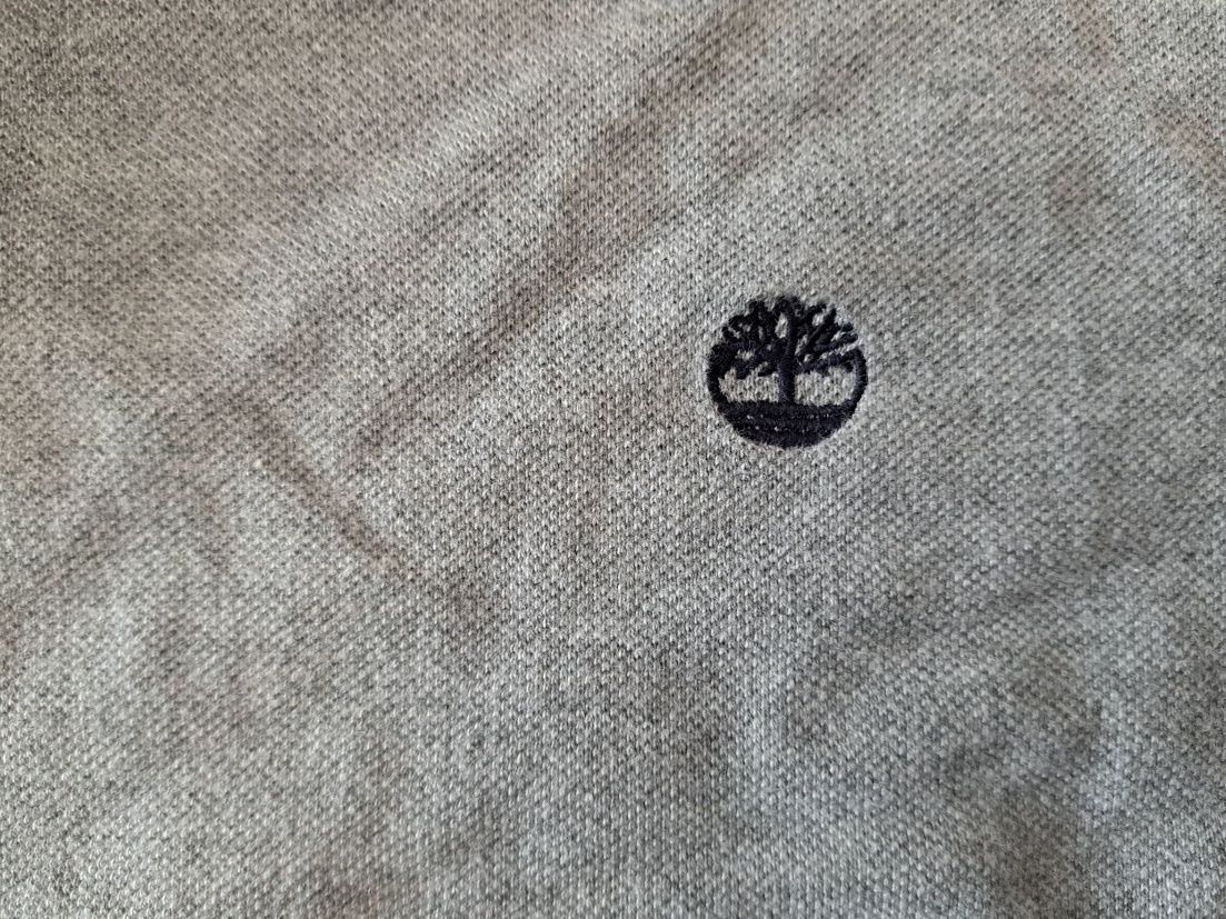 Timberland-Ориг.тениска