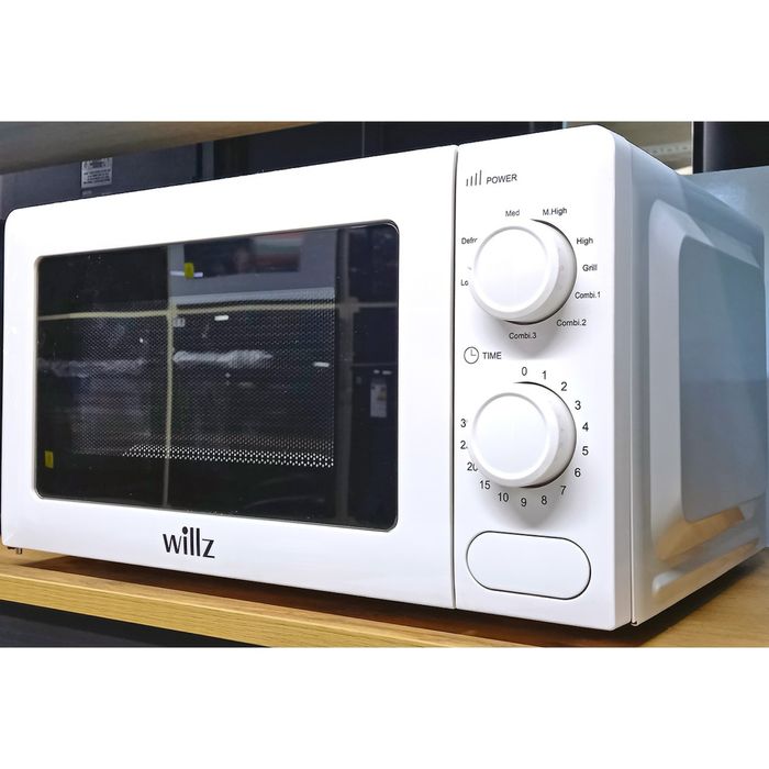 Микроволновая печь Willz
