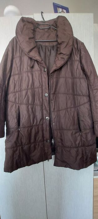 Дамско зимно яке