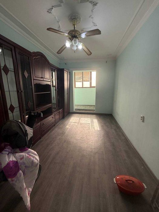 2х комнатная квартира на 6том этаже 9ти этажного дома, Согдиана