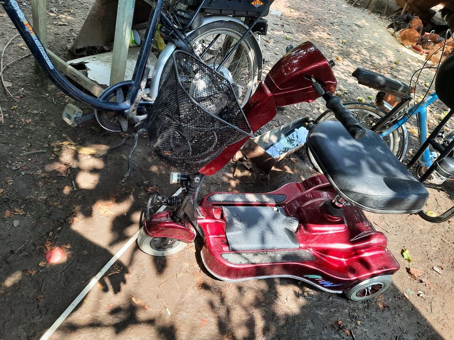 De vanzare Moped