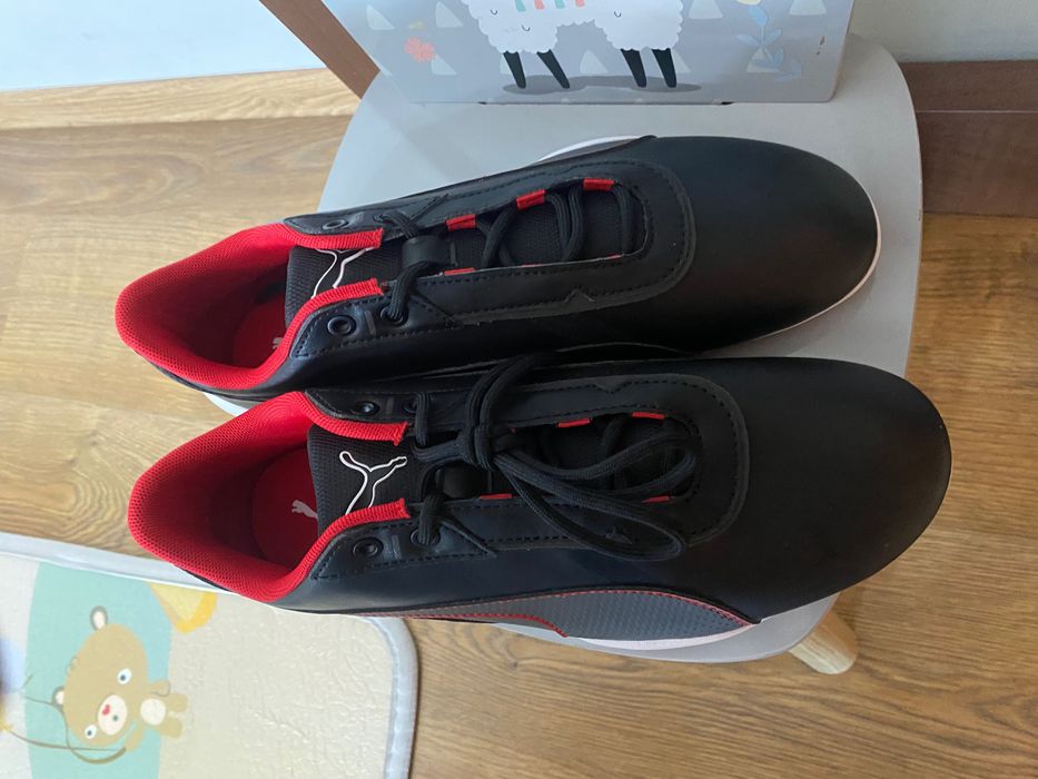 Маратонки пума Ферари 42