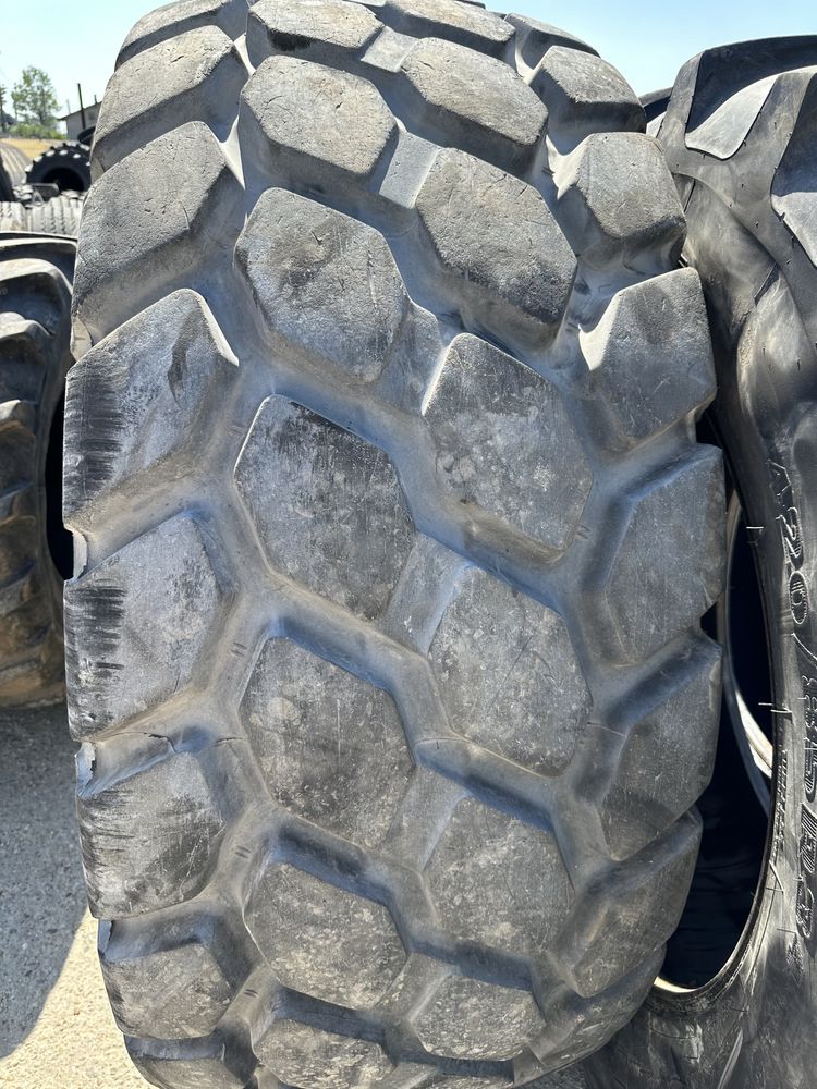 23,5r25 vola  brigestone