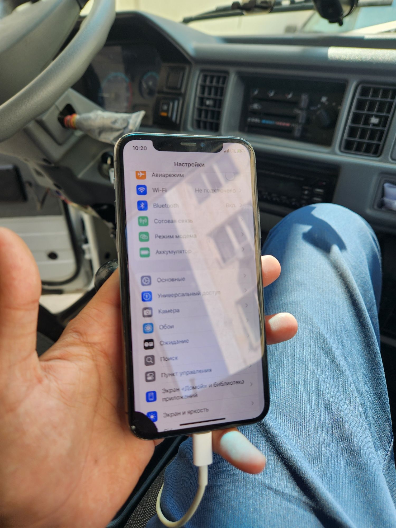 Iphone 11 pro 64GB