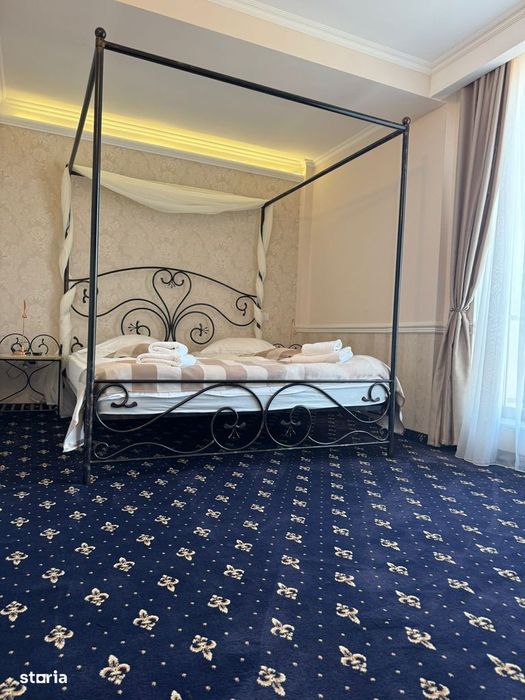 Hotel De Vanzare- Proprietar - Langa Aeroportul Otopeni