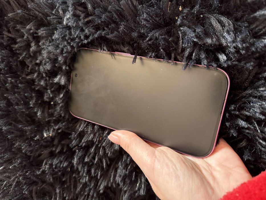 Iphone 16 cu garantie 128GB